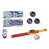 Espada Lanza Peonzas Infinity Nado