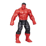 Hulk Villano Rojo
