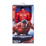 Hulk Villano Rojo