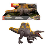 Spinosaurus Jurassic World