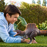 Spinosaurus Jurassic World