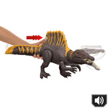 Spinosaurus Jurassic World