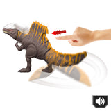 Spinosaurus Jurassic World