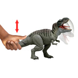 T-Rex Jurassic World