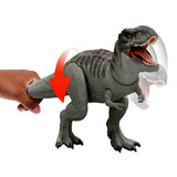 T-Rex Jurassic World