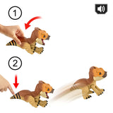 Aquilops Jurassic World