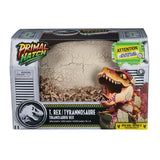T-Rex Interactivo