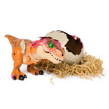 T-Rex Interactivo