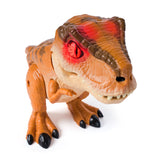 T-Rex Interactivo