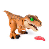 T-Rex Interactivo
