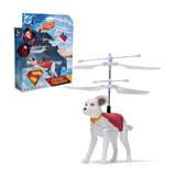 Krypto El Super Perro Volador