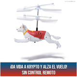 Krypto El Super Perro Volador