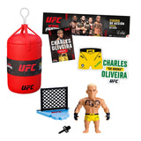 UFC Set de lucha