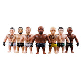 UFC Set de lucha