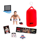 UFC Set de lucha
