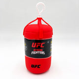 UFC Set de lucha
