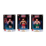 UFC leyendas maxi