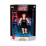 UFC leyendas maxi