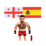 UFC leyendas maxi