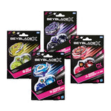 Kit Inicial CX Beyblade