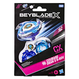 Kit Inicial CX Beyblade