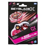 Kit Inicial CX Beyblade