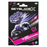 Kit Inicial CX Beyblade