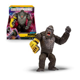 Figura GxK 11" Giant King Kong