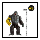 Figura GxK 11" Giant King Kong