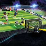 Campo de Fútbol Playmobil