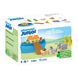 Arca de Noe Playmobil