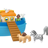 Arca de Noe Playmobil