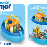 Arca de Noe Playmobil