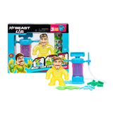 Hero Creator Mr. Beast Lab