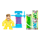 Hero Creator Mr. Beast Lab