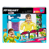 Hero Creator Mr. Beast Lab