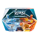 Doteki Pack Combate