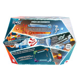 Doteki Pack Combate