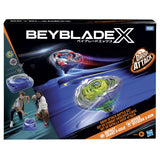 Lanzador X Drop Attack Battle Beyblade
