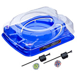 Lanzador X Drop Attack Battle Beyblade