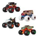 Hot Wheels Monster Truck