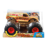 Hot Wheels Monster Truck