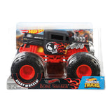 Hot Wheels Monster Truck