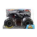 Hot Wheels Monster Truck