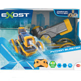 Exost Phyton Blaster
