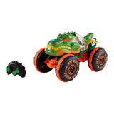 Radiocontrol Monster Trucks