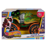 Radiocontrol Monster Trucks