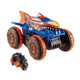 Radiocontrol Tiger Shark