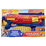 Nerf Shadowspeed Recon
