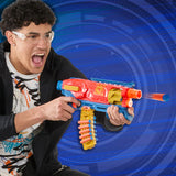 Nerf Shadowspeed Recon